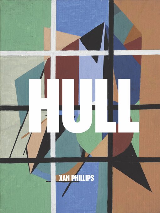 Title details for HULL by Xandria Phillips - Available